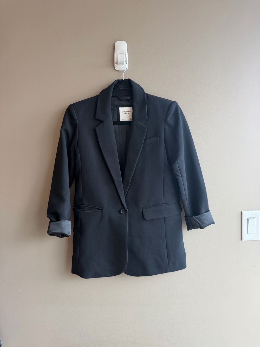 Women’s Abercrombie Blazer XXS